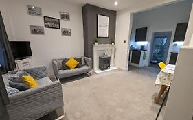 Newly Refurbished Two Bedroom Boutique Property.